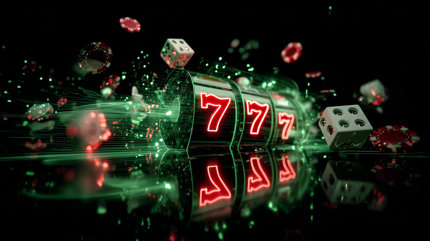 T789 slots Bangladesh jackpot free spins online casino